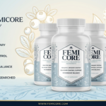 FemiCore™: Bladder, Microbiome & Inner Comfort Support