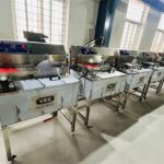Manual Chocolate Tempering Molding Machine Manufacturers | VEC Choco Tech