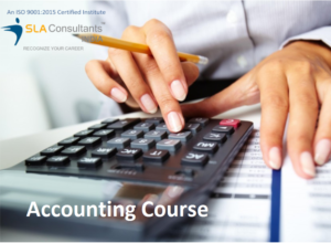 Accounting Course in Delhi for High-Paying Careers | Learn TDS, BSF, Tally Prime, Excel, Balance Sheet, Banking & Finance with Free SAP FICO & Payroll along with GST Certification by SLA Consultants India