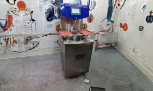 Continuous Chocolate Tempering Machines Manufacturers in India 1 Continuous Chocolate Tempering Machines Manufacturers in India