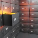 Give Your Valuables the Safety of Safe Deposit Boxes Now 3 Give Your Valuables the Safety of Safe Deposit Boxes Now