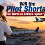 Will the Pilot Shortage Get Worse as Airlines Expand