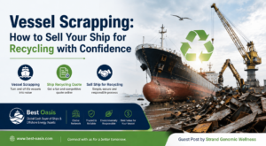 Exploring Global Ship Recycling Markets: Chattogram, Aliaga, and Gadani 1 Exploring Global Ship Recycling Markets: Chattogram, Aliaga, and Gadani