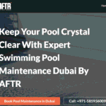 Swimming Pool Maintenance: Keeping Your Pool Safe, Clean, and Crystal Clear