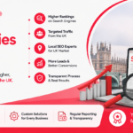 How SEO Agencies in the UK Help Businesses Build Sustainable Online Growth 3 How SEO Agencies in the UK Help Businesses Build Sustainable Online Growth