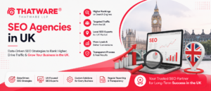How SEO Agencies in the UK Help Businesses Build Sustainable Online Growth 1 How SEO Agencies in the UK Help Businesses Build Sustainable Online Growth