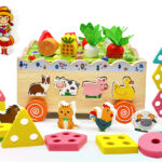 15 Best Montessori Toys for 1 Year Olds (2026 Guide)