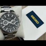 Seiko Essentials Watch: A Complete Buying Guide