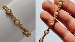 How to Make Beaded Bracelets: A Simple Step-by-Step Guide 1 How to Make Beaded Bracelets: A Simple Step-by-Step Guide