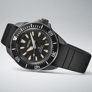 Seiko Prospex Watches: A Complete Guide for Adventure Lovers