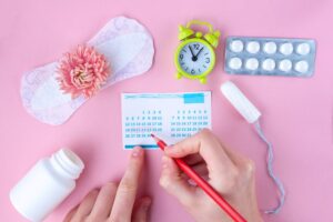 Comfort, Choice and Better Product Information Are Redefining Menstrual Care in Mexico 1 Comfort, Choice and Better Product Information Are Redefining Menstrual Care in Mexico