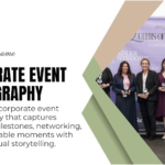 corporate event