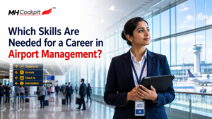 Which Skills Are Needed for a Career in Airport Management?