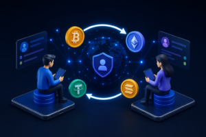 How an OKX Clone Script Helps Businesses Enter Global Crypto Markets Faster