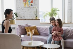 Does My Child Need Therapy? 10 Questions Parents Should Ask 1 Does My Child Need Therapy? 10 Questions Parents Should Ask