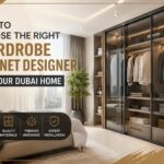 How to Choose the Right Wardrobe Cabinet Designer for Your Dubai Home 3 How to Choose the Right Wardrobe Cabinet Designer for Your Dubai Home