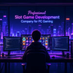 Why Choose a Professional Slot Game Development Company for PC Gaming?