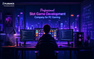 Why Choose a Professional Slot Game Development Company for PC Gaming? 1 Why Choose a Professional Slot Game Development Company for PC Gaming?