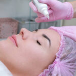 How HydraFacial Helps Remove Dead Skin Cells