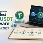 How Can Beginners Learn Best Flash USDT Software in a Simple Way