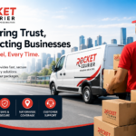 How Reliable Delivery Services Help Businesses Grow
