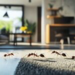 Ant Control Niagara Falls: Protect Your Home From Ant Problems