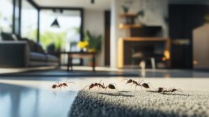 Ant Control Niagara Falls: Protect Your Home From Ant Problems 1 Ant Control Niagara Falls: Protect Your Home From Ant Problems