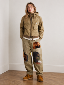 How to Style a FrizmWorks Jacket for Every Season