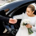 Luxury Wedding Transfer Services Deptford New Jersey