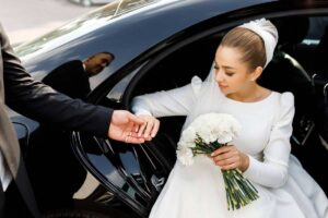 Luxury Wedding Transfer Services Deptford New Jersey