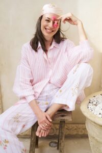 Linen Dresses for Summer: How to Stay Comfortable and Stylish