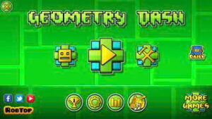 Bouncing Through Impossible Levels: A Guide to Mastering Geometry Jump Games