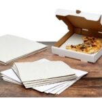 Custom Pizza Liner Uses in Everyday Food Packaging Work 3 Custom Pizza Liner Uses in Everyday Food Packaging Work