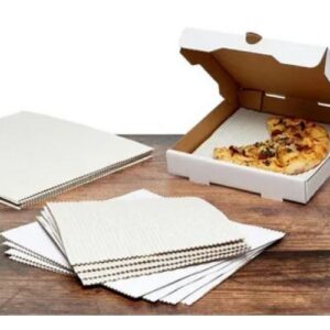 Custom Pizza Liner Uses in Everyday Food Packaging Work 1 Custom Pizza Liner Uses in Everyday Food Packaging Work