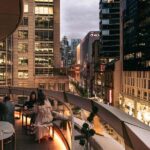 Enjoy Japanese Flavours at a Rooftop Restaurant in Sydney 3 Enjoy Japanese Flavours at a Rooftop Restaurant in Sydney