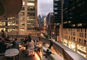 Enjoy Japanese Flavours at a Rooftop Restaurant in Sydney 1 Enjoy Japanese Flavours at a Rooftop Restaurant in Sydney