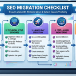 seo migration checklist
