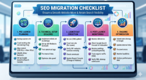 Ways To Preserve E-E-A-T and Entity Signals During Website Migration 1 Ways To Preserve E-E-A-T and Entity Signals During Website Migration