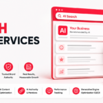 AI VISIBLITY SERVICE