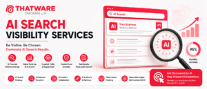 How AI Search Visibility Services Are Transforming Modern SEO Strategies 1 How AI Search Visibility Services Are Transforming Modern SEO Strategies