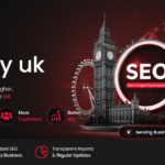 Seo Company Uk