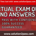 Solution2pass 8