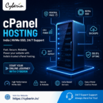 cPanel Hosting India1