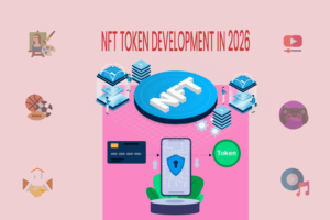 How Are Utility-Driven NFTs Changing the Future of Digital Ownership? 1 How Are Utility-Driven NFTs Changing the Future of Digital Ownership?