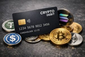 How Businesses Can Launch Their Own Crypto Card Program 1 How Businesses Can Launch Their Own Crypto Card Program