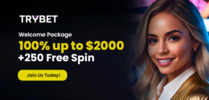 Trybet Casino: Dragon’s Gate Brings Bonus Choice Rewards