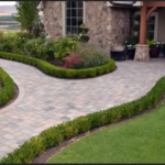 The Hidden Work Behind a Long-Lasting Asphalt Driveway