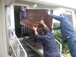 Long Distance Moving in Washington: A Complete Guide by DC Movers