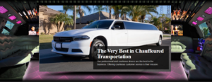 VIP Mobility in 2026: The Business Case for Luxury Limo Service