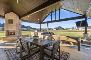Commercial Landscape Design Contractor in Dallas: Planning Outdoor Spaces That Work